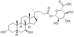 URSODEOXYCHOLIC ACID ACYL-B-D-GLUCURONIDE price.