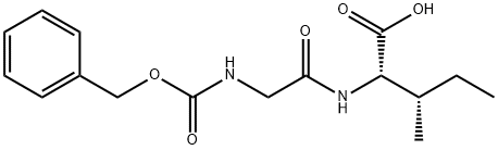 20807-11-8 Structure