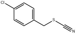 4-CHLOROBENZYL THIOCYANATE