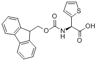 FMOC-(R)-2-THIENYLGLYCINE