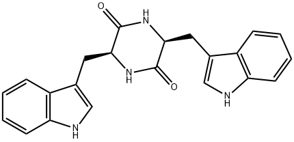 20829-55-4 結(jié)構(gòu)式