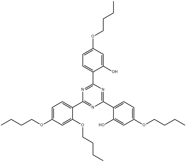 208343-47-9 結(jié)構(gòu)式