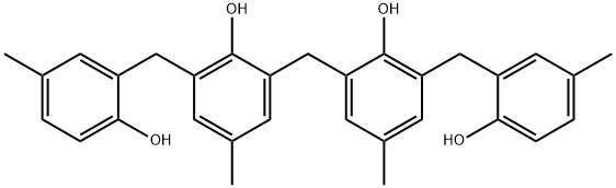 2,2'-METHYLENEBIS[6-(2-HYDROXY-5-METHYLBENZYL)-P-CRESOL] price.