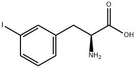 3-IODO-DL-PHENYLALANINE