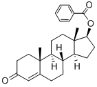 Testosterone benzoate