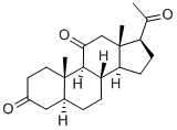 ALLOPREGNANETRIONE