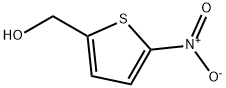 2-Thiophenemethanol, 5-nitro- (7CI,8CI,9CI)