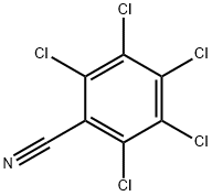 Pentachlorobenzonitrile