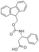 (S)-N-FMOC-3-アミノ-3-フェニルプロパン酸 price.