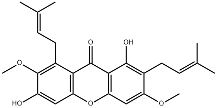 20931-37-7 Structure