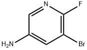 5-amino-3-bromo-2-fluoropyridine