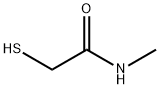 N-(METHYL)MERCAPTOACETAMIDE