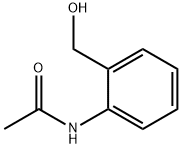 2-AcetaMidobenzyl Alcohol