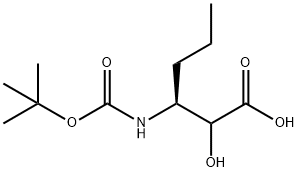 2-hydroxy-, (3S)- Struktur