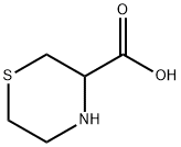 Thiomorpholine-3-carboxylic acid price.