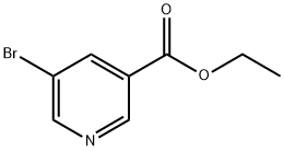 Ethyl 5-bromonicotinate