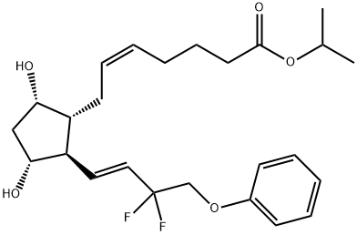 Tafluprost