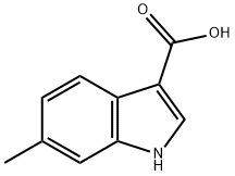 6-METHYLINDOLE-3-CARBOXYLIC ACID