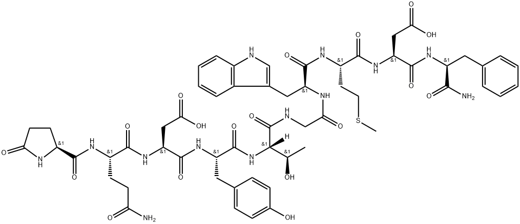 20994-83-6 結(jié)構(gòu)式