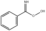 Benzenecarbimideperoxoic acid Struktur