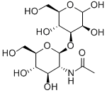 3-O-[2-ACETAMIDO-2-DEOXY-BETA-D-GLUCOPYRANOSYL]-D-MANNOPYRANOSE price.