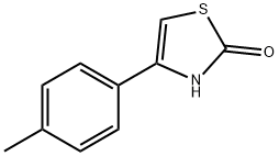 2103-90-4 結(jié)構(gòu)式