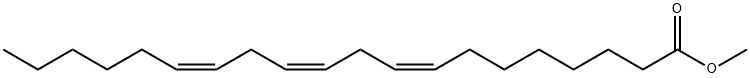 CIS-8,11,14-EICOSATRIENOIC ACID METHYL ESTER