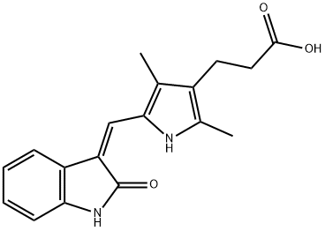 210644-62-5 結(jié)構(gòu)式