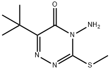 Metribuzin