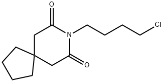 21098-11-3 Structure