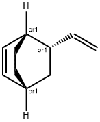 7-ethenylbicyclo[2.2.2]oct-2-ene Struktur