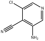 4-Azetidin-3-yl-thiomorpholine 1,1-dioxide Struktur