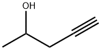 4-ペンチン-2-オール