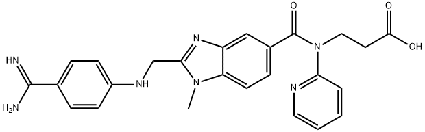 Dabigatran