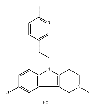 Dorastine Struktur