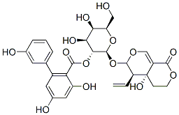 21233-18-1 結(jié)構(gòu)式