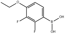 2,3-Difluoro-4-ethoxybenzeneboronic acid price.