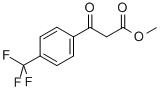 2-METHOXYBENZYLHYDRAZINE DIHYDROCHLORIDE Struktur