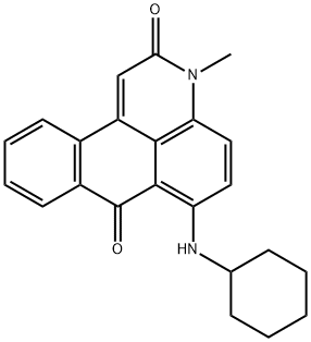 21295-57-8 結(jié)構(gòu)式