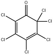 2,3,4,5,6,6-HEXACHLORO-2,4-CYCLOHEXADIEN-1-ONE price.