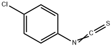 4-CHLOROPHENYL ISOTHIOCYANATE price.