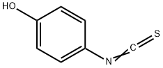 4-HYDROXYPHENYLISOTHIOCYANATE