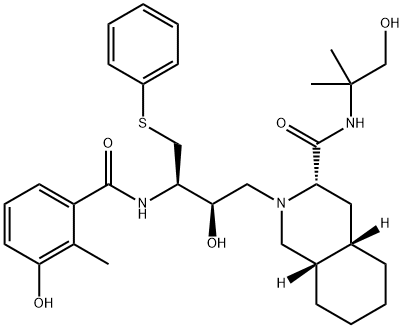 213135-56-9 Structure