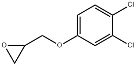 2-[(3,4-DICHLOROPHENOXY)METHYL]OXIRANE price.