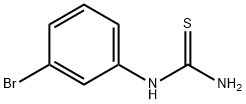 (3-Bromophenyl)thiourea