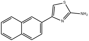 21331-43-1 結(jié)構(gòu)式