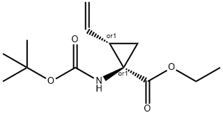 213316-49-5 結(jié)構(gòu)式