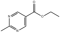 Ethyl 2-methylpyrimidine-5-carboxylate