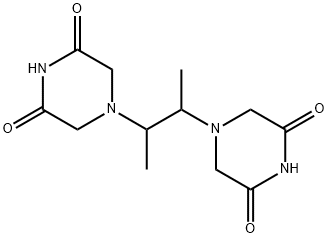 ICRF 193 結(jié)構(gòu)式