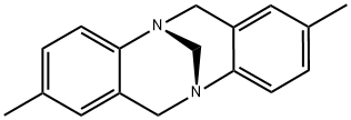 (+)-TR?GER'S BASE